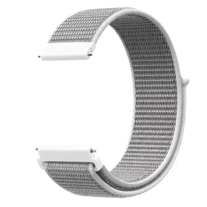 Nylon Velcro Strap 20mm 22mm For COROS PACE 4 3 2/APEX 4 42mm/APEX 2 Pro Loop Band For Amazfit/huawei/Xiaomi Wristband Bracelet 1PCS 22mm
Nylon Velcro Strap 20mm 22mm For COROS PACE 4 3 2/APEX 4 42mm/APEX 2 Pro Loop Band For Amazfit/huawei/Xiaomi Wristband Bracelet 1PCS 22mm