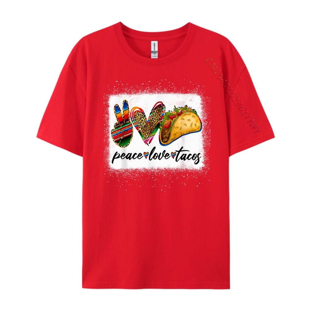 Peace Love Tacos Shirt Cute Taco Tuesday Mexican Food Lovers Grey Shirt Graphic Tee Fall Short Sleeve T-Shirt Unisex Gothic Style S
Peace Love Tacos Shirt Cute Taco Tuesday Mexican Food Lovers Grey Shirt Graphic Tee Fall Short Sleeve T-Shirt Unisex Gothic Style S