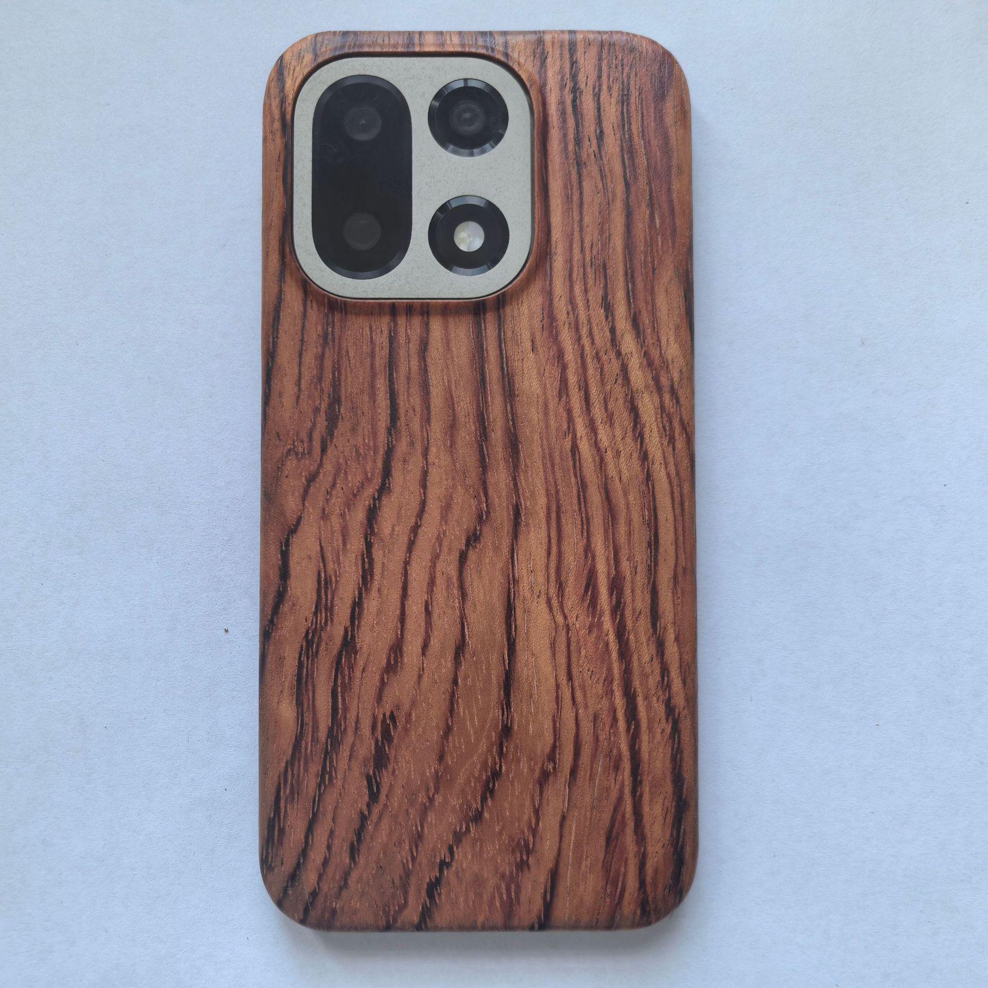 OnePlus 15 MagSafe-Compatible Wooden Magnetic Wireless Charging Car Phone Case OnePlus 15
OnePlus 15 MagSafe-Compatible Wooden Magnetic Wireless Charging Car Phone Case OnePlus 15