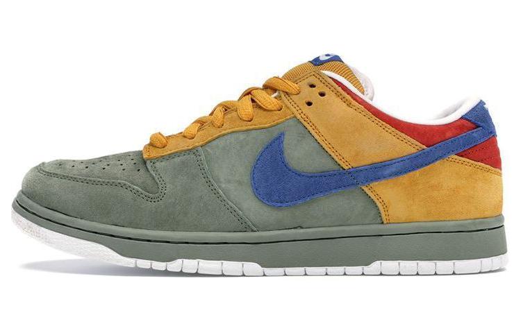 Nike SB Dunk Low Puff N Stuff 313170-341 39
Nike SB Dunk Low Puff N Stuff 313170-341 39