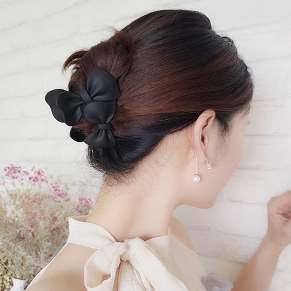 Design Bow Knot Hair Claw Women Leopard Hair Clip Korean Style Hairpins Geometric Head Wear красный
Design Bow Knot Hair Claw Women Leopard Hair Clip Korean Style Hairpins Geometric Head Wear красный