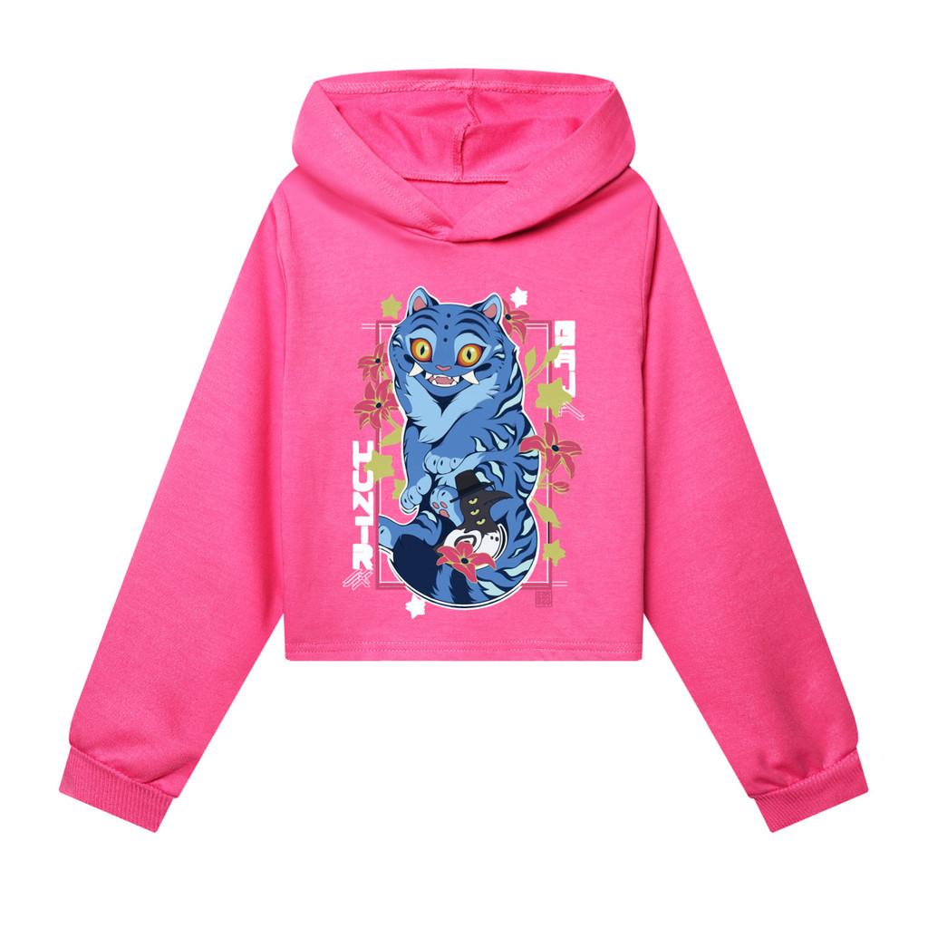 4860 Детский Девочки Derpy POP Певица Руми Мира Зои Принтованный Повседневный С Длинными Рукавами Худи Толстовка Топ 170cm розы красного
4860 Детский Девочки Derpy POP Певица Руми Мира Зои Принтованный Повседневный С Длинными Рукавами Худи Толстовка Топ 170cm розы красного