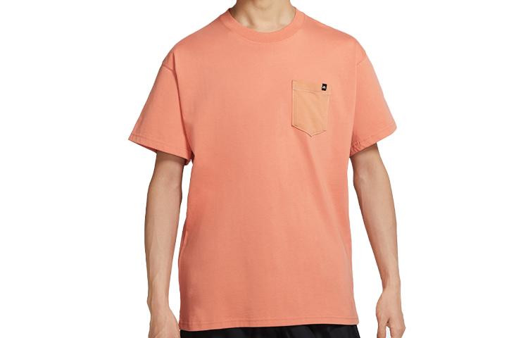 Nike T Shirts Men s Orange Crew Neck Moderate Straight Fit CW1461-863 XXL
Nike T Shirts Men s Orange Crew Neck Moderate Straight Fit CW1461-863 XXL