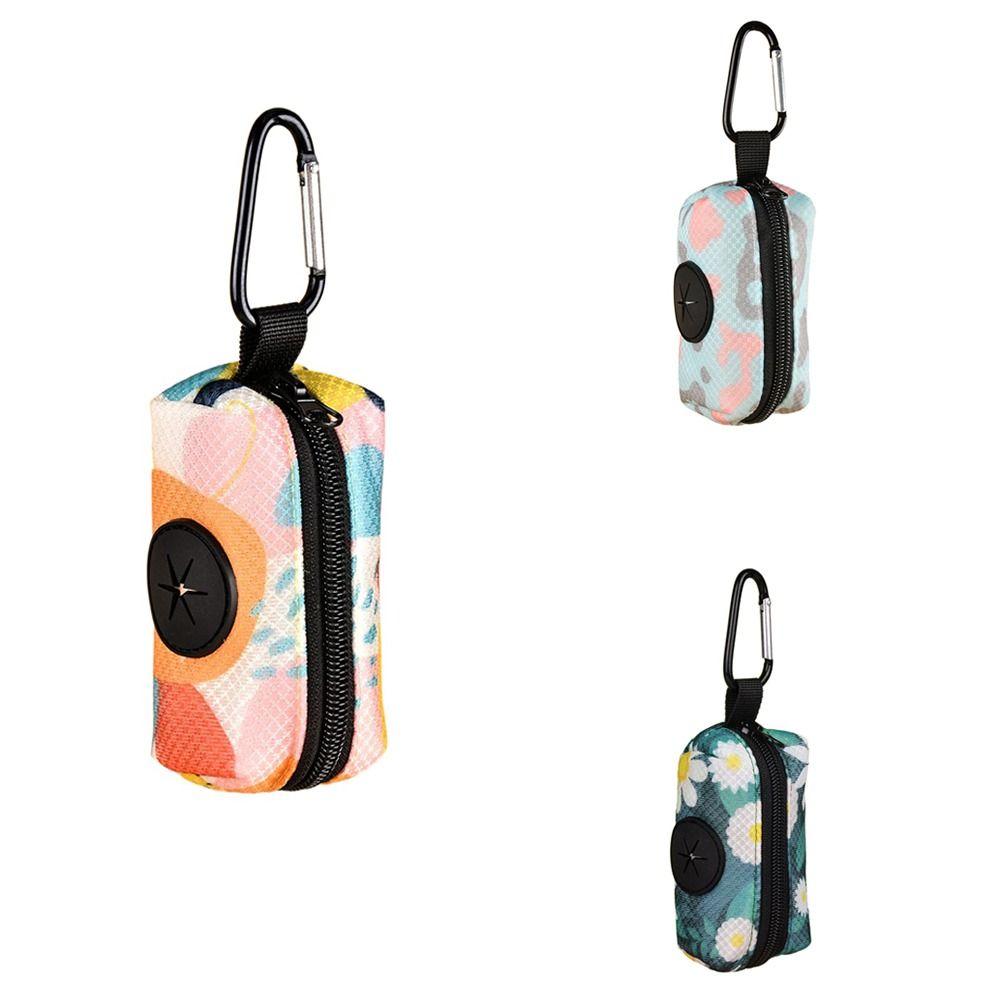 Outdoor Pet Garbage Bag Biodegradable Holder Dispenser Cute Dog Poop Bag Oil Painting Yellow
Outdoor Pet Garbage Bag Biodegradable Holder Dispenser Cute Dog Poop Bag Oil Painting Yellow