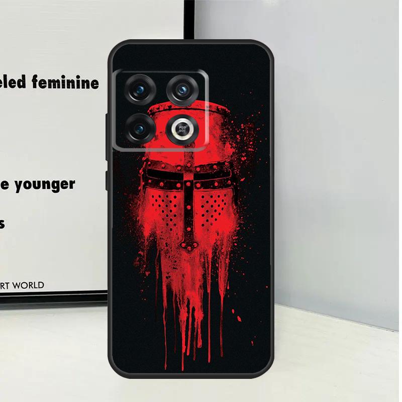 Knights Templar For OnePlus Nord 5 CE 4 3 Lite N20 N30 Case For OnePlus 15 12 13 11 9 10 Pro 10T 12R 13R 13T OnePlus Nord CE 3
Knights Templar For OnePlus Nord 5 CE 4 3 Lite N20 N30 Case For OnePlus 15 12 13 11 9 10 Pro 10T 12R 13R 13T OnePlus Nord CE 3