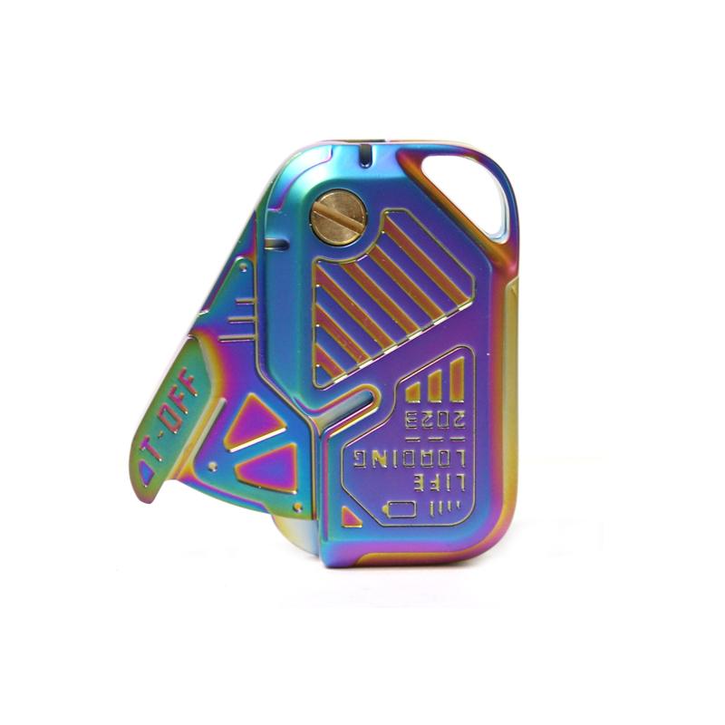 Fidget Slider Metal Fidget Toys Инструмент для лечения СДВГ Антитревожные офисные игрушки для снятия стресса для взрослых Подарки для детей size: 4.5*2.8*1.3cm
Fidget Slider Metal Fidget Toys Инструмент для лечения СДВГ Антитревожные офисные игрушки для снятия стресса для взрослых Подарки для детей size: 4.5*2.8*1.3cm