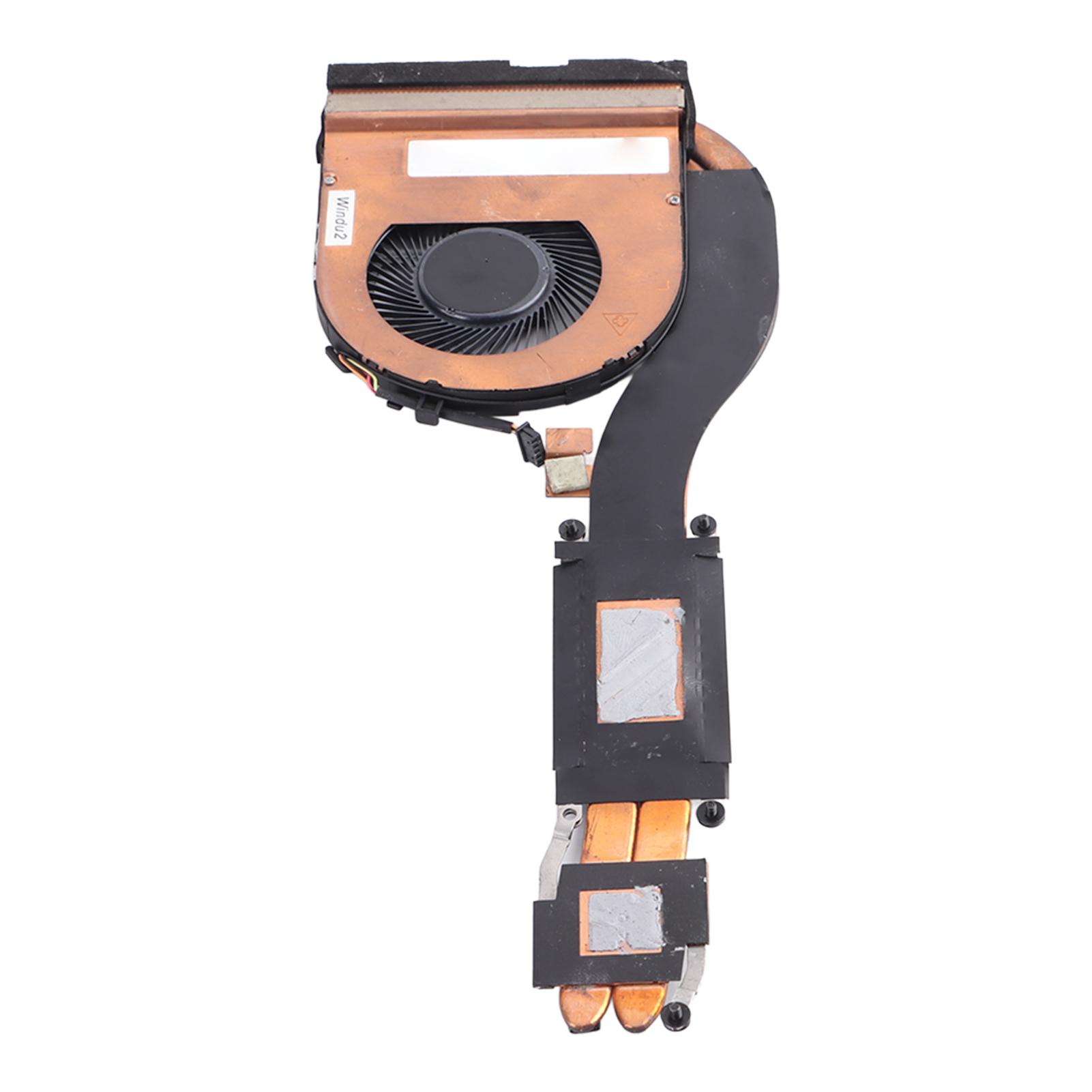 Ноутбук CPU Cooling Fan 5 Pin Replacement CPU Cooling Fan for ThinkPad T480 T470 01YR200 01YR202 Laptop
Ноутбук CPU Cooling Fan 5 Pin Replacement CPU Cooling Fan for ThinkPad T480 T470 01YR200 01YR202 Laptop