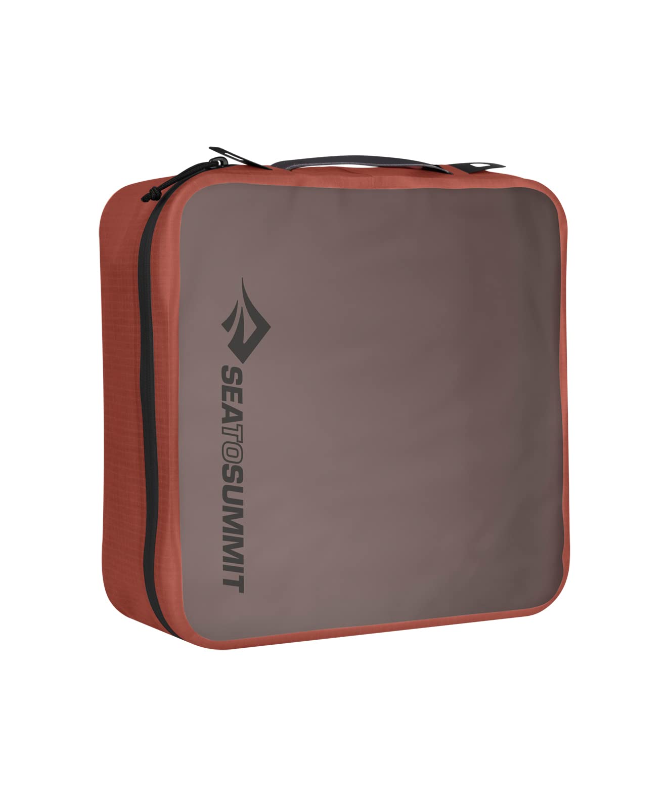 Sea to Summit Hydraulic Packing Cubes Dustproof Waterproof Travel Organizer Liter Picante Red LG/7
Sea to Summit Hydraulic Packing Cubes Dustproof Waterproof Travel Organizer Liter Picante Red LG/7