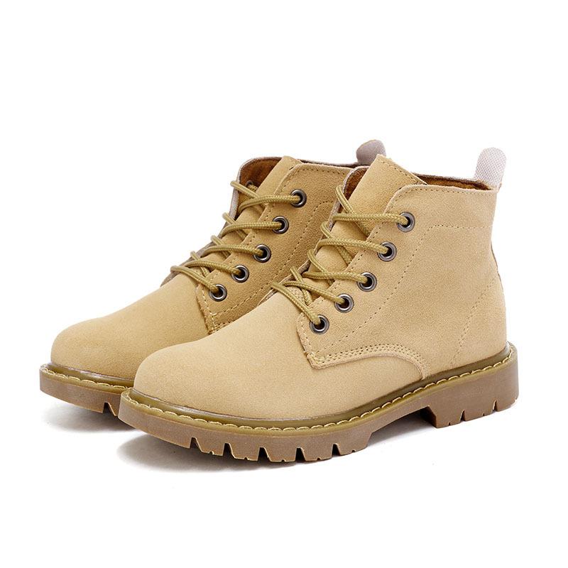 Шкіряні пустельні чоботи Жіночі чоботи з круглою головою Водонепроникні матові короткі чоботи Британські чоловічі чоботи Вінтажні чоботи з інструментами Чоботи для припливу на відкритому повітрі Мартін 41 пісочний
Шкіряні пустельні чоботи Жіночі чоботи з круглою головою Водонепроникні матові короткі чоботи Британські чоловічі чоботи Вінтажні чоботи з інструментами Чоботи для припливу на відкритому повітрі Мартін 41 пісочний