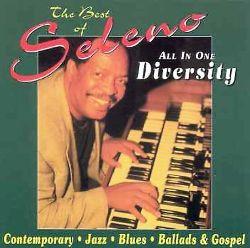 CD SELENO CLARKE - All In One Diversity The Best Of Se 11152 Oneles Producti 1999 Japan Jazz Used
CD SELENO CLARKE - All In One Diversity The Best Of Se 11152 Oneles Producti 1999 Japan Jazz Used