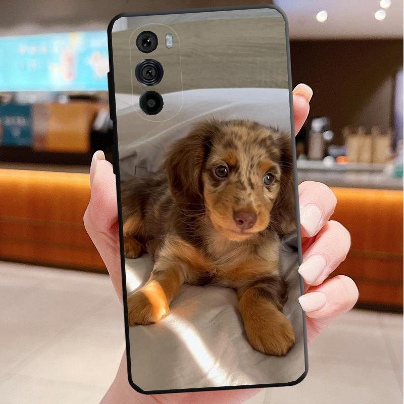 Phone Case For Motorola Edge 50 40 Pro 60 50 40 30 Ultra Neo Fusion Moto G Play G Stylus G Power G Dachshund Dog G Stylus 5G 2024
Phone Case For Motorola Edge 50 40 Pro 60 50 40 30 Ultra Neo Fusion Moto G Play G Stylus G Power G Dachshund Dog G Stylus 5G 2024