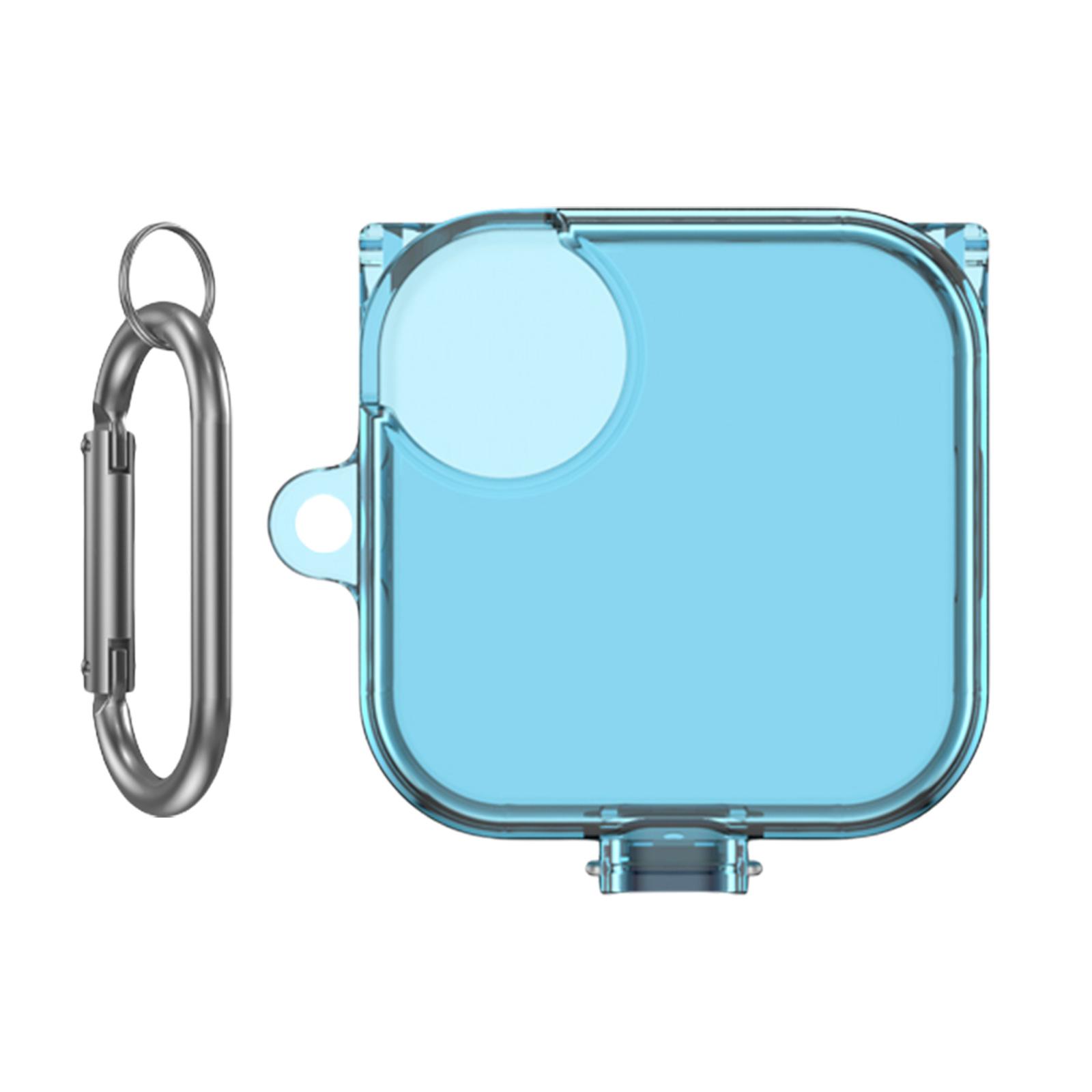 Чехол для гарнитуры пылезащитный водостойкий защита от повседневного ношения прозрачный защитный чехол для ничего CMF Buds Pro 2
Чехол для гарнитуры пылезащитный водостойкий защита от повседневного ношения прозрачный защитный чехол для ничего CMF Buds Pro 2