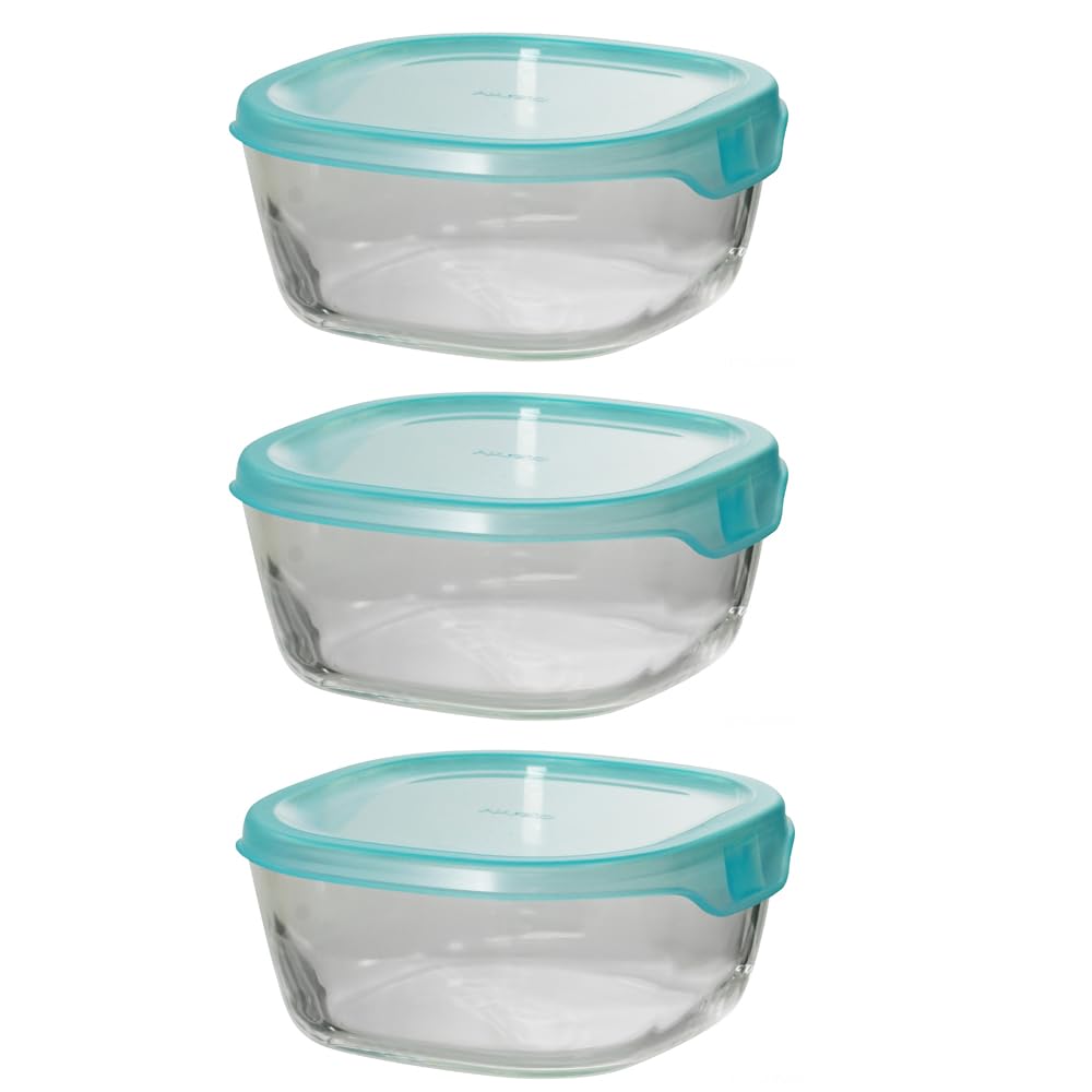 HARIO glass storage square set of microwave dishwasher oven transparent aqua made in Japan Heat-resistant container, 600mL, 3, safe, safe, safe, blue,
HARIO glass storage square set of microwave dishwasher oven transparent aqua made in Japan Heat-resistant container, 600mL, 3, safe, safe, safe, blue,