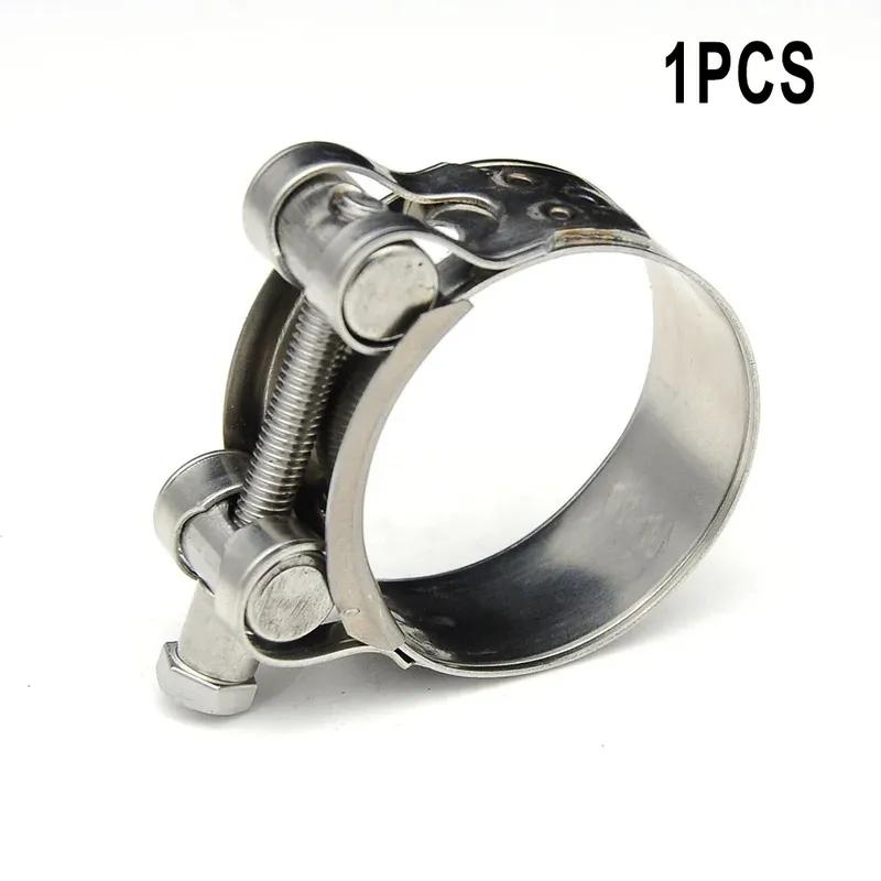 Hose Clamps-Clips Stainless Steel Heavy Duty T Bolt Exhaust Type 1-50 For Engine Intake Hose Exhaust Clamps Turbo Pressure Hoses 32-35mm
Hose Clamps-Clips Stainless Steel Heavy Duty T Bolt Exhaust Type 1-50 For Engine Intake Hose Exhaust Clamps Turbo Pressure Hoses 32-35mm