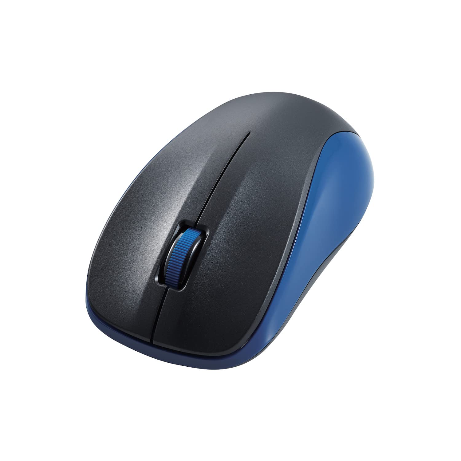 ELECOM Mouse Wireless Mouse Bluetooth 3 Buttons M Size Antibacterial Blue M-BY11BRKBU синій
ELECOM Mouse Wireless Mouse Bluetooth 3 Buttons M Size Antibacterial Blue M-BY11BRKBU синій