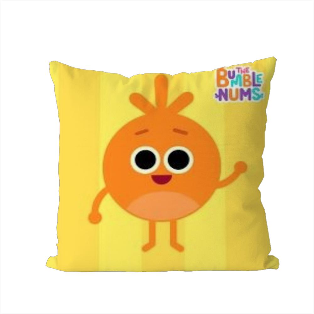 THE Bumble Nums Humble Pillow Case For Car Sofa Decorative Home Doublesided Print Plush Square Throw Pillow Cushion Cover 30x30cm
THE Bumble Nums Humble Pillow Case For Car Sofa Decorative Home Doublesided Print Plush Square Throw Pillow Cushion Cover 30x30cm