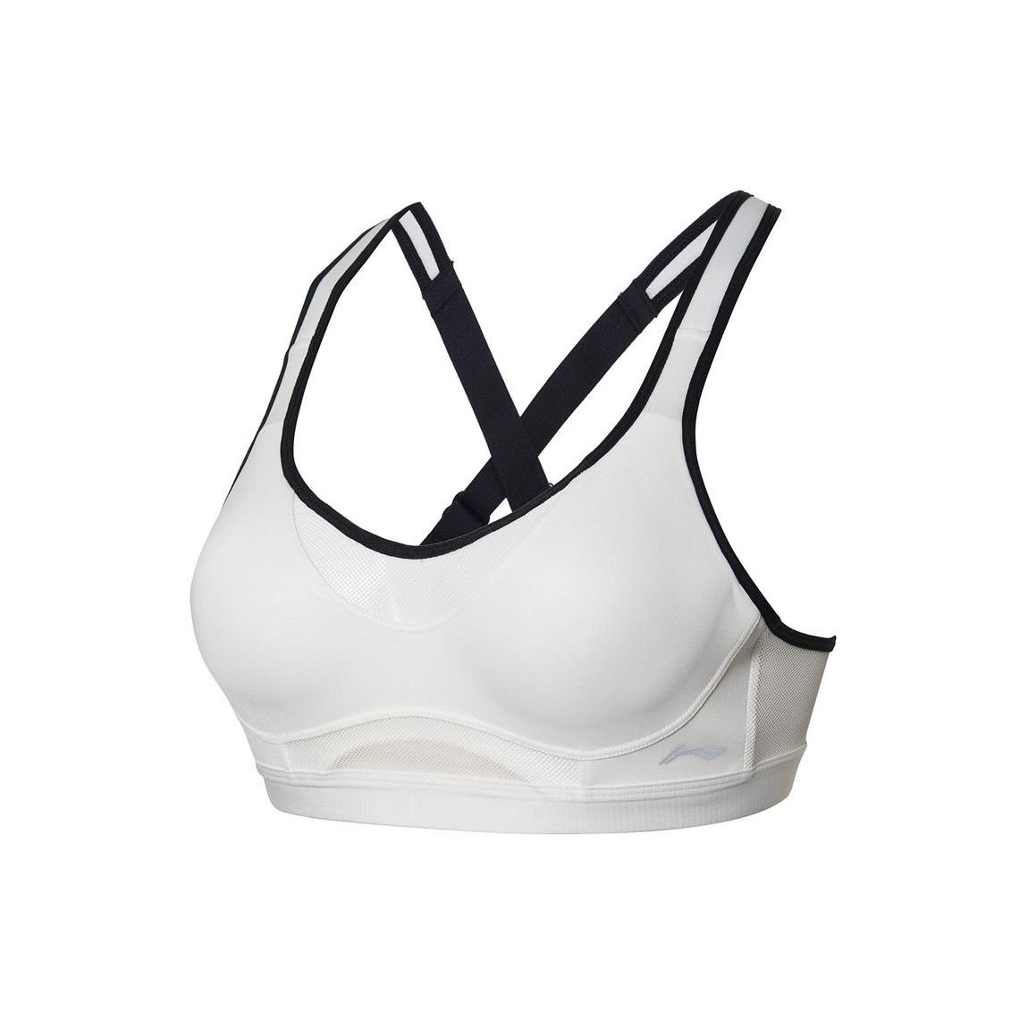 Li Ning Fitness Series Outdoor Casual Yoga Training Sports Bra Women Underwear Off-White AUBU052-1 XL
Li Ning Fitness Series Outdoor Casual Yoga Training Sports Bra Women Underwear Off-White AUBU052-1 XL