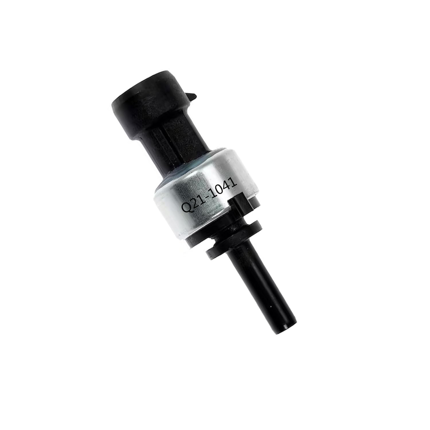 Q21-1041 Intake Air Manifold Low Air Pressure Sensor 150PSI 2505669C91 17109AM compatiable with vol Truck Freightliner Peterbilt Kenworth 1.57*0.7 inch чёрный
Q21-1041 Intake Air Manifold Low Air Pressure Sensor 150PSI 2505669C91 17109AM compatiable with vol Truck Freightliner Peterbilt Kenworth 1.57*0.7 inch чёрный