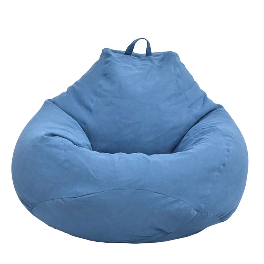 Большой чехол для кресла-мешка, диван, цветной, простой дизайн, чехол для ленивого шезлонга в помещении для взрослых и детей
Большой чехол для кресла-мешка, диван, цветной, простой дизайн, чехол для ленивого шезлонга в помещении для взрослых и детей