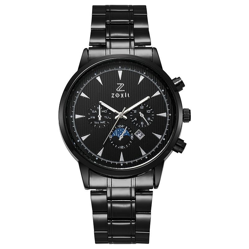 Часы Bendian 2024 года, новые мужские концептуальные мужские спортивные кварцевые часы, водонепроницаемые, модные, немеханические, точечная партия чёрный
Часы Bendian 2024 года, новые мужские концептуальные мужские спортивные кварцевые часы, водонепроницаемые, модные, немеханические, точечная партия чёрный