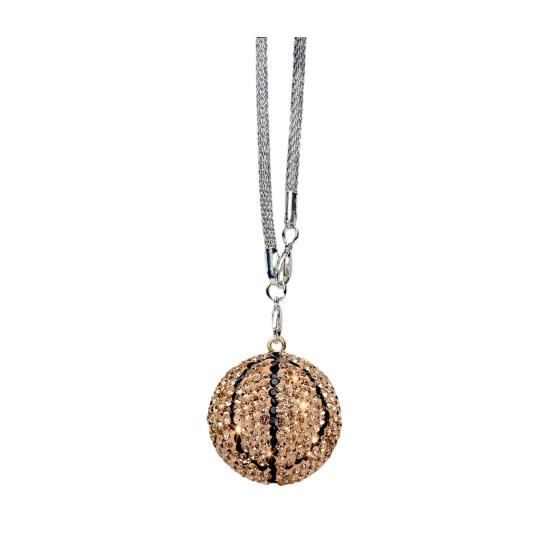Rhinestone Basketball Car Hanging Ornament Sports Fan Pendant for Rearview Mirror Vehicle Interior Decor Unique Gift for Basketball Fans золотий
Rhinestone Basketball Car Hanging Ornament Sports Fan Pendant for Rearview Mirror Vehicle Interior Decor Unique Gift for Basketball Fans золотий