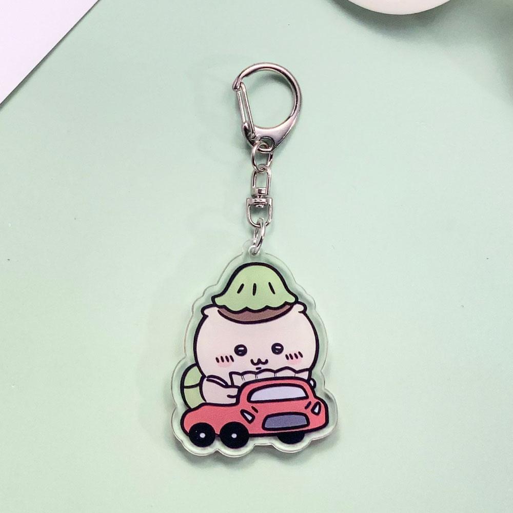 Аніме Персонажі Чіікава Милі Чарівні Акрилові Брелоки Аксесуари Підвіски на Сумку Милий Підвіс на Рюкзак Брелок Подарунки Для Друзів 5 cm
Аніме Персонажі Чіікава Милі Чарівні Акрилові Брелоки Аксесуари Підвіски на Сумку Милий Підвіс на Рюкзак Брелок Подарунки Для Друзів 5 cm