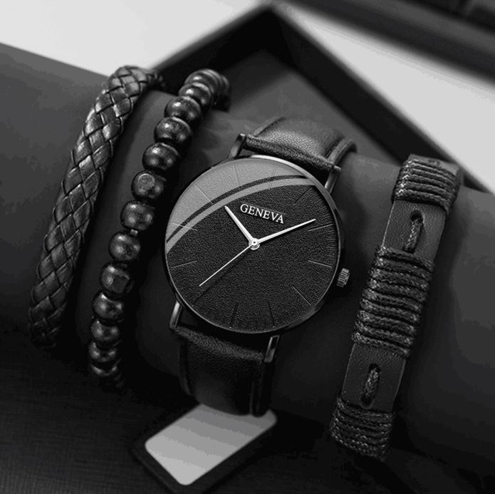 Men S Versatile Fashion Watch Business Two Eyes Watch Watch large price
Men S Versatile Fashion Watch Business Two Eyes Watch Watch large price