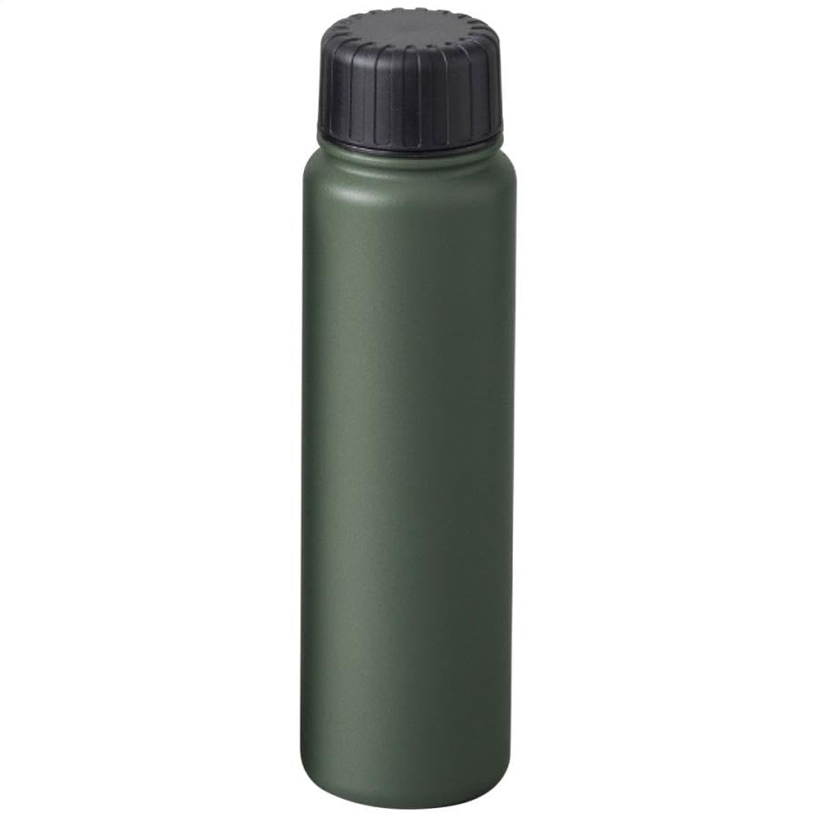 Kukuna Insulated Stainless Steel Keeps Hot Cold Sports Drinks Stain and Odor Resistant Carbonated/Vacuum Bottle, 500ml, & Drinks, Compatible, (Khaki
Kukuna Insulated Stainless Steel Keeps Hot Cold Sports Drinks Stain and Odor Resistant Carbonated/Vacuum Bottle, 500ml, & Drinks, Compatible, (Khaki