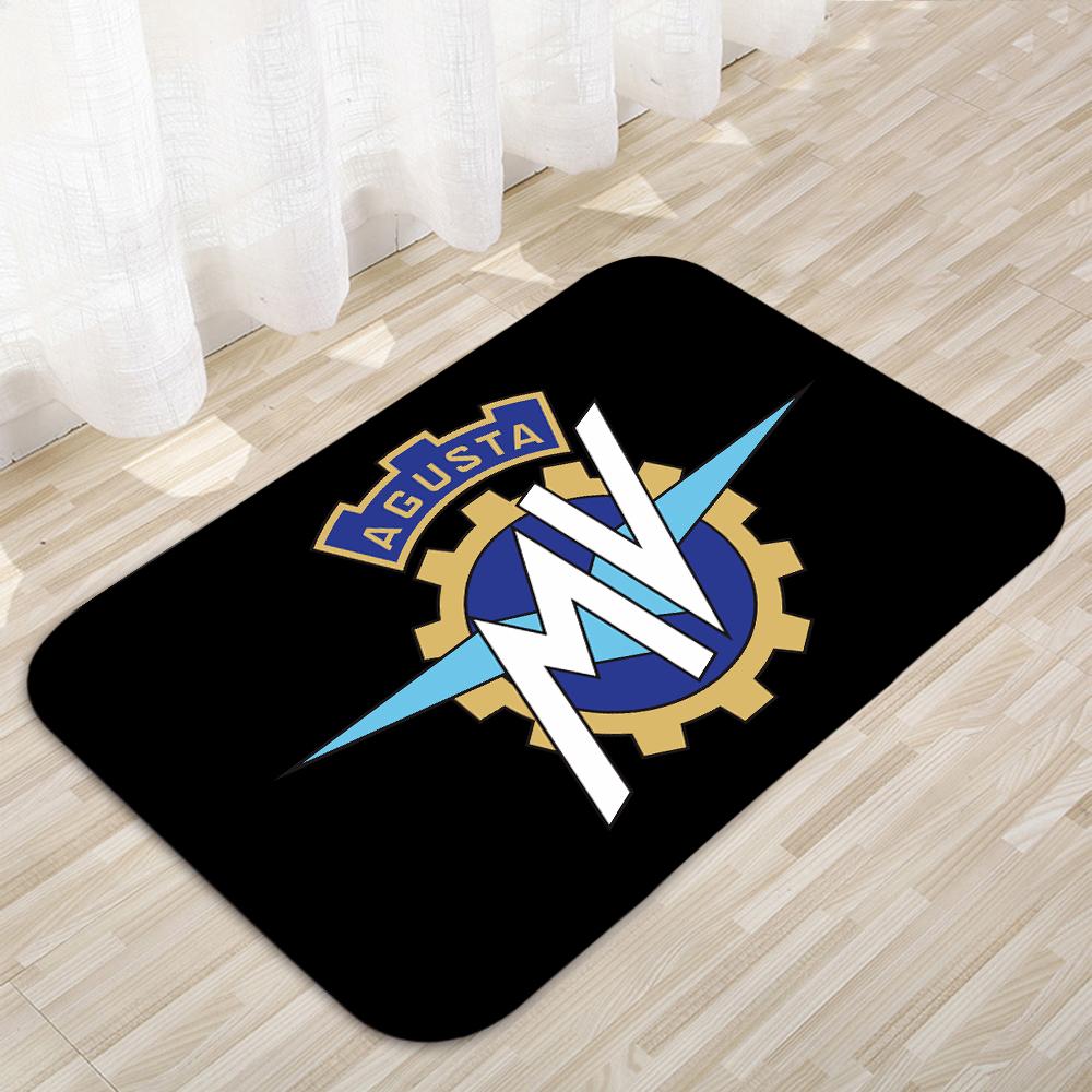 MV Agusta Floor Mats Home Carpet Door Mats Modern Home Decor Carpet Bathroom Anti-Slip Floor Mats 274 40cmx60cm
MV Agusta Floor Mats Home Carpet Door Mats Modern Home Decor Carpet Bathroom Anti-Slip Floor Mats 274 40cmx60cm