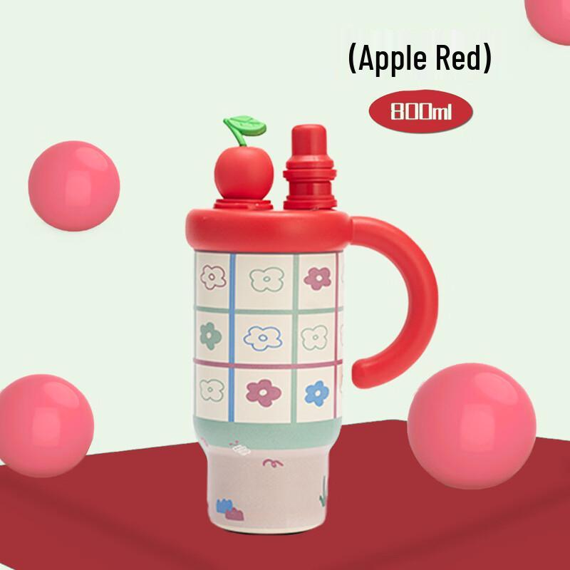 HQX110 Women s Jumbo Insulated Stainless Steel Straw Tumbler 800ml
HQX110 Women s Jumbo Insulated Stainless Steel Straw Tumbler 800ml
