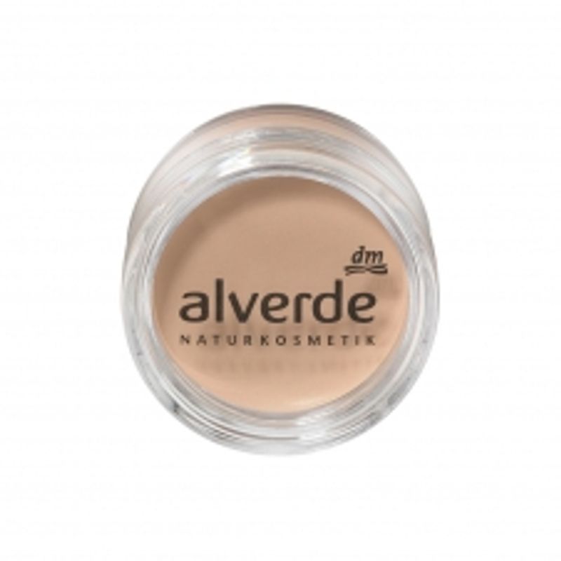 Альберте Маскирующий крем Камуфляж (02 Бежевый) 7g
Альберте Маскирующий крем Камуфляж (02 Бежевый) 7g