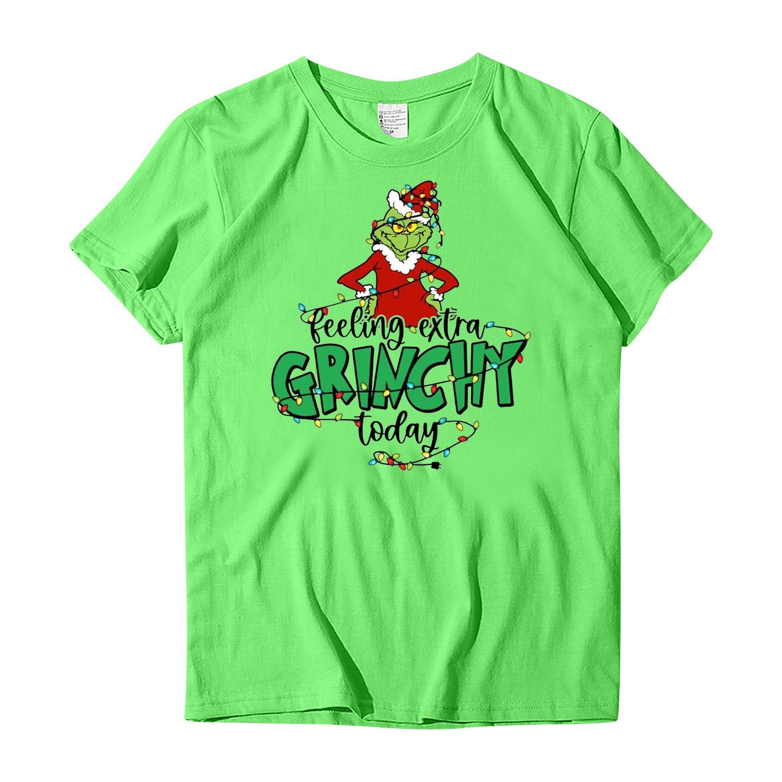 Женская модная повседневная футболка с круглым вырезом и коротким рукавом с забавным принтом M
Женская модная повседневная футболка с круглым вырезом и коротким рукавом с забавным принтом M