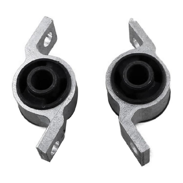 Automotive Suspension Bushing Bracket Kit for 2003-2016 31277897 31277898 Left and Right Rear Upper Control Arms 2x 1
Automotive Suspension Bushing Bracket Kit for 2003-2016 31277897 31277898 Left and Right Rear Upper Control Arms 2x 1