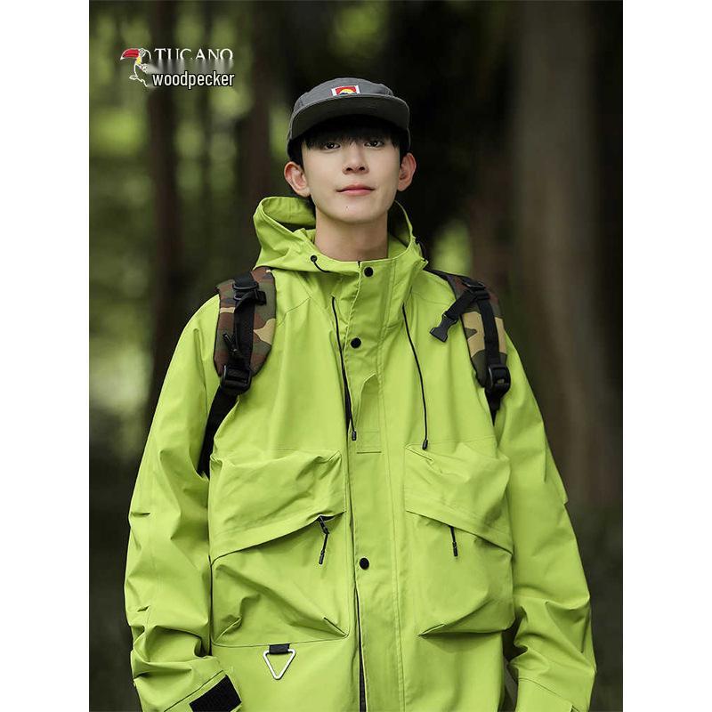 Woodpecker Women s 2025 Windbreaker Jacket: Windproof & Waterproof for Cycling & Hiking - Ideal for Spring & Autumn S коричневый
Woodpecker Women s 2025 Windbreaker Jacket: Windproof & Waterproof for Cycling & Hiking - Ideal for Spring & Autumn S коричневый