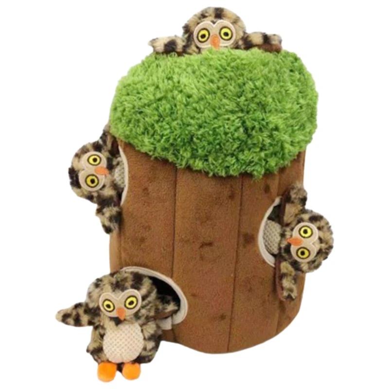 5 шт. Интерактивная собака, прятки, щенок, красочный писк, мягкие игрушки, плюшевые пазлы, дупла деревьев, еноты
5 шт. Интерактивная собака, прятки, щенок, красочный писк, мягкие игрушки, плюшевые пазлы, дупла деревьев, еноты