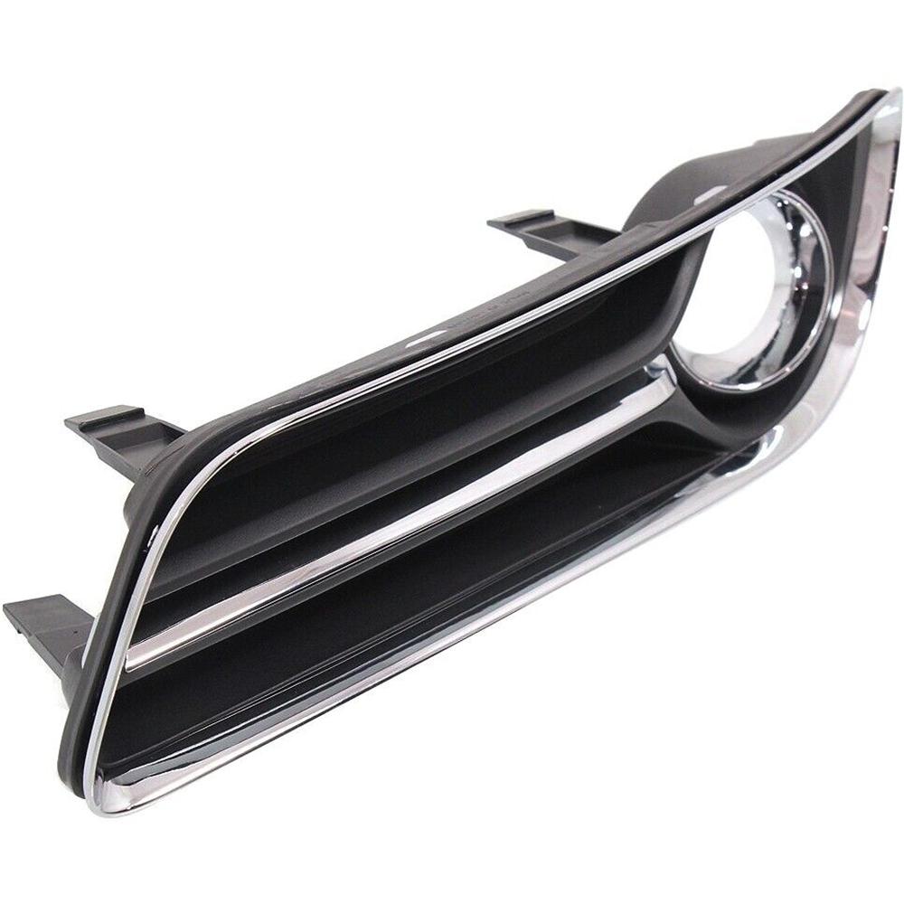 Для Chrysler 300 2011-2014 Черный+Хром Накладка противотуманной фары Передняя левая 68127947AB 1 шт.
Для Chrysler 300 2011-2014 Черный+Хром Накладка противотуманной фары Передняя левая 68127947AB 1 шт.