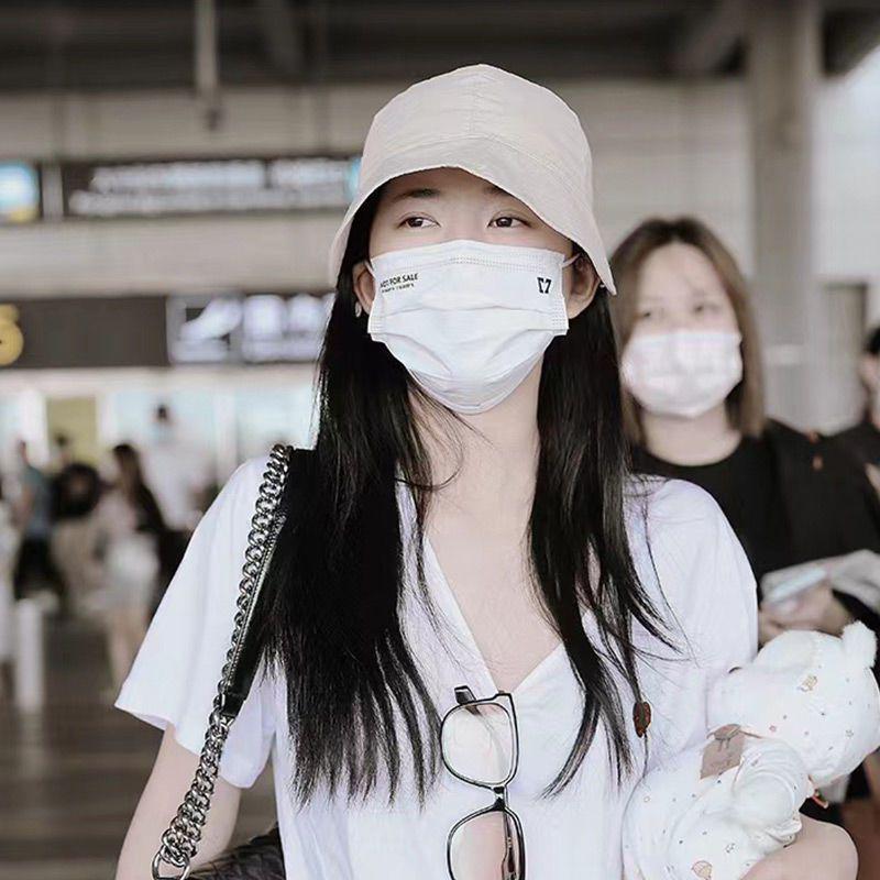 2024 Женская бейсболка с быстрой сушкой и защитой от солнца и корейская летняя шляпа рыбака бежевый
2024 Женская бейсболка с быстрой сушкой и защитой от солнца и корейская летняя шляпа рыбака бежевый