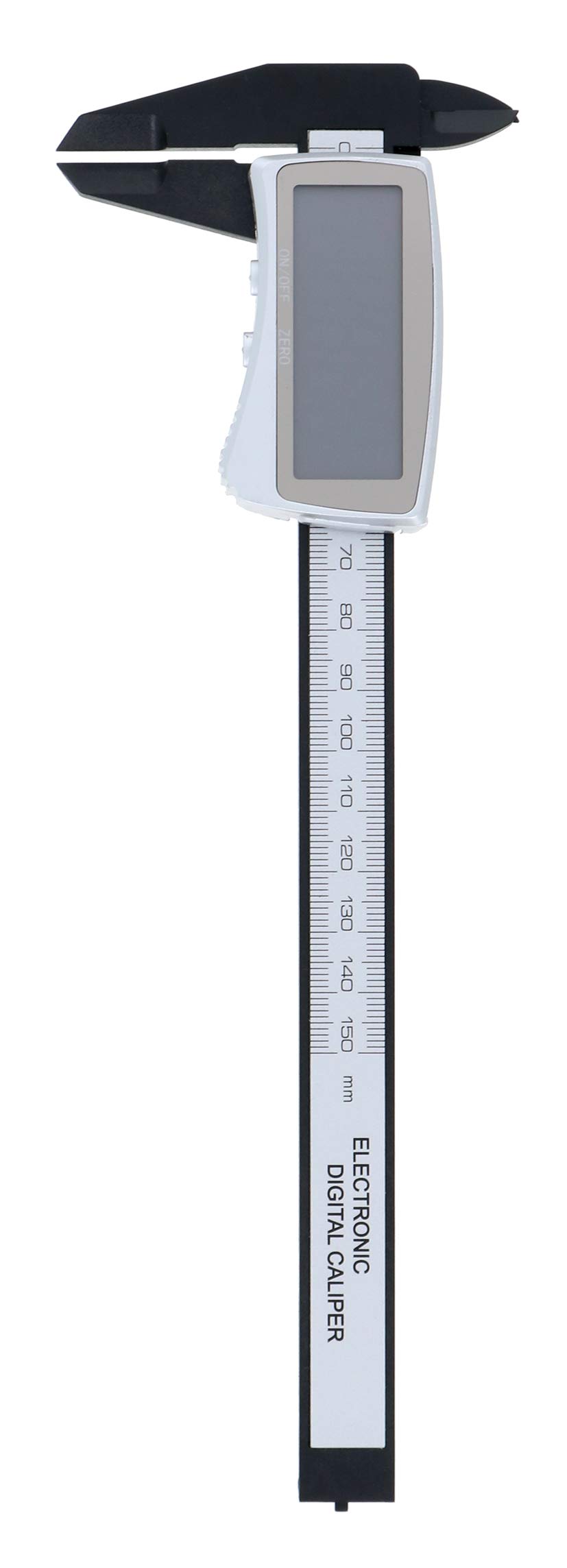 Takagi Large Screen Carbon Fiber Digital Caliper 150mm
Takagi Large Screen Carbon Fiber Digital Caliper 150mm