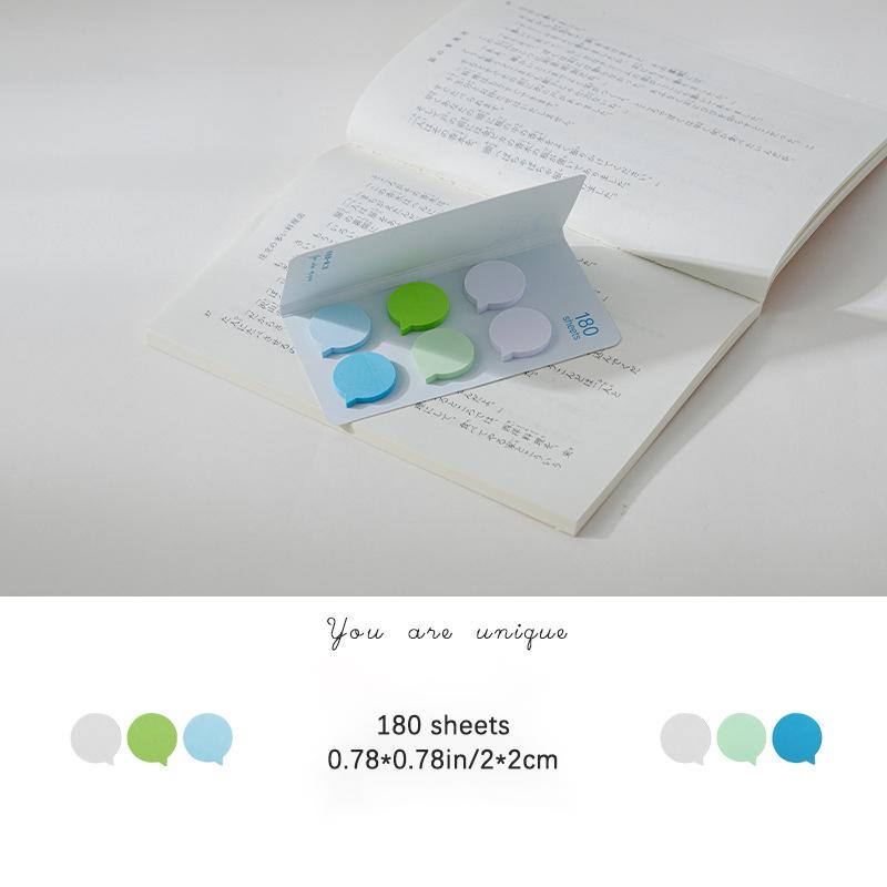 Circular Bubble/Bar Convenience Sticker DIY Ledger Classification Tags Reading Notes Index Sticker синій
Circular Bubble/Bar Convenience Sticker DIY Ledger Classification Tags Reading Notes Index Sticker синій