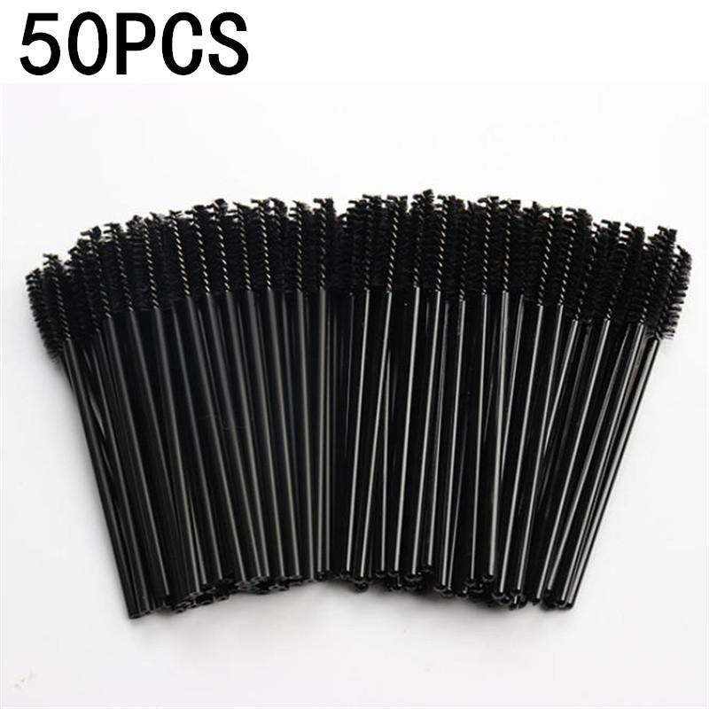 50/100/200PCS Double Use Eyelashes Brushes Set Lash Mascara Brush For Lashes Extension Eyebrow Wands Applicator Makeup Tools
50/100/200PCS Double Use Eyelashes Brushes Set Lash Mascara Brush For Lashes Extension Eyebrow Wands Applicator Makeup Tools
