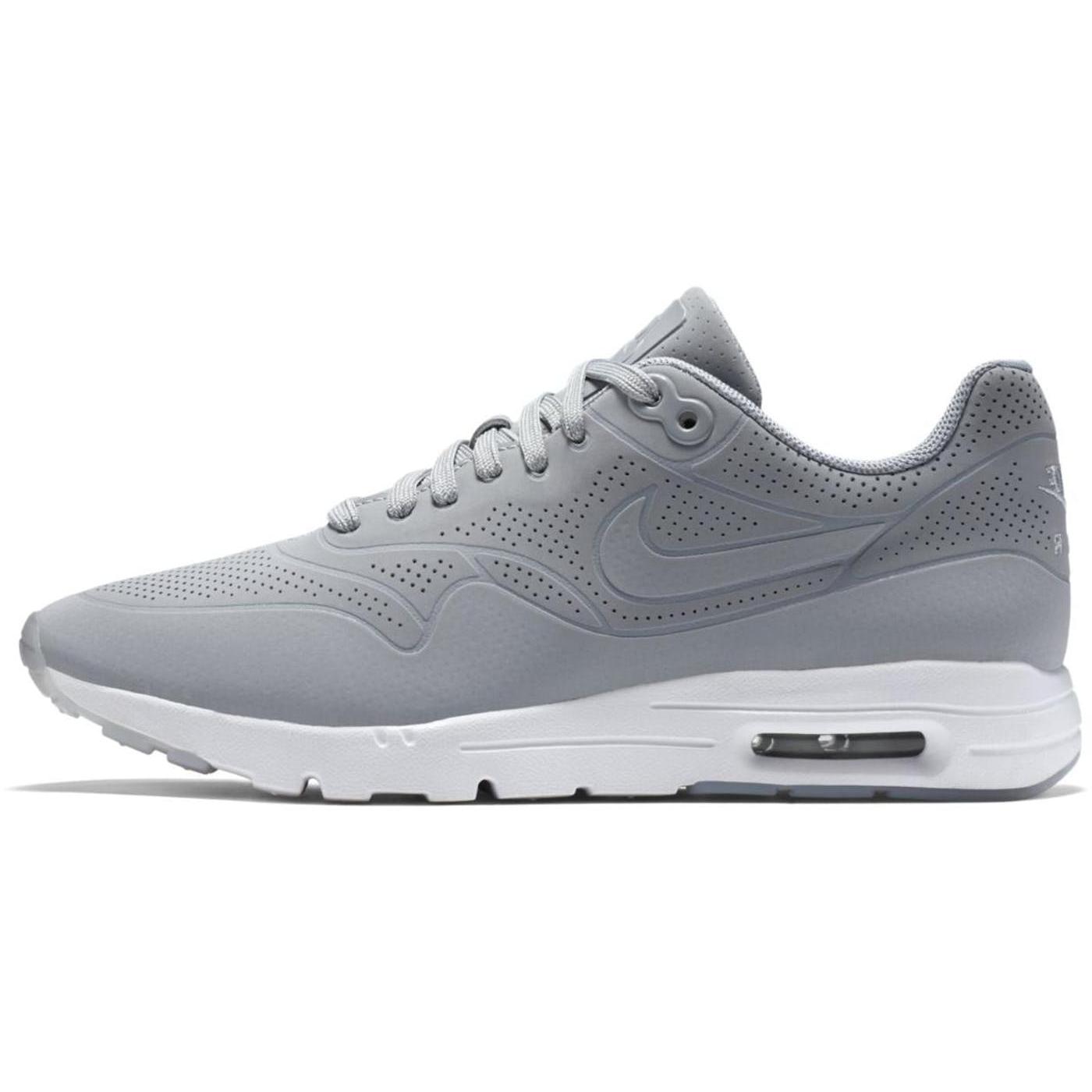 Nike Air Max 1 Ultra Moire Wolf Grey GS 35.5
Nike Air Max 1 Ultra Moire Wolf Grey GS 35.5