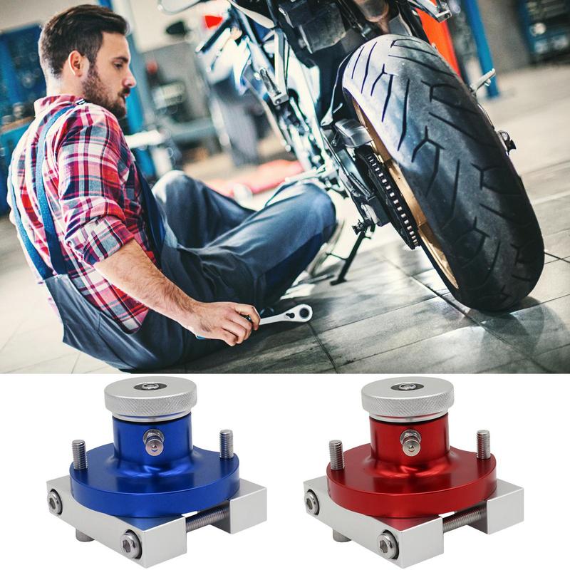 Motorcycle Nitrogen Charging Tool Aluminum Alloy Shock Nitrogen Fill Tool Motorcycle Accessories Maintenance Tool For ATV UTV синій
Motorcycle Nitrogen Charging Tool Aluminum Alloy Shock Nitrogen Fill Tool Motorcycle Accessories Maintenance Tool For ATV UTV синій