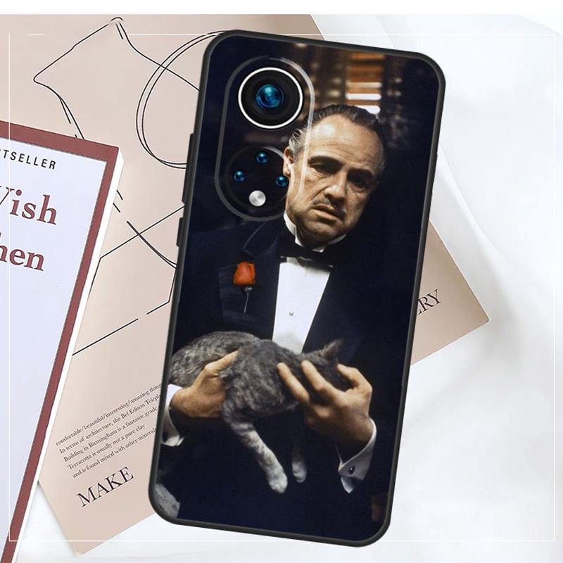 The Godfather Case For Honor Magic 8 7 5 6 Pro Win RT 50 70 90 200 400 Lite X8b X8c X9a X9b X9c X9d Cover Honor X9c
The Godfather Case For Honor Magic 8 7 5 6 Pro Win RT 50 70 90 200 400 Lite X8b X8c X9a X9b X9c X9d Cover Honor X9c