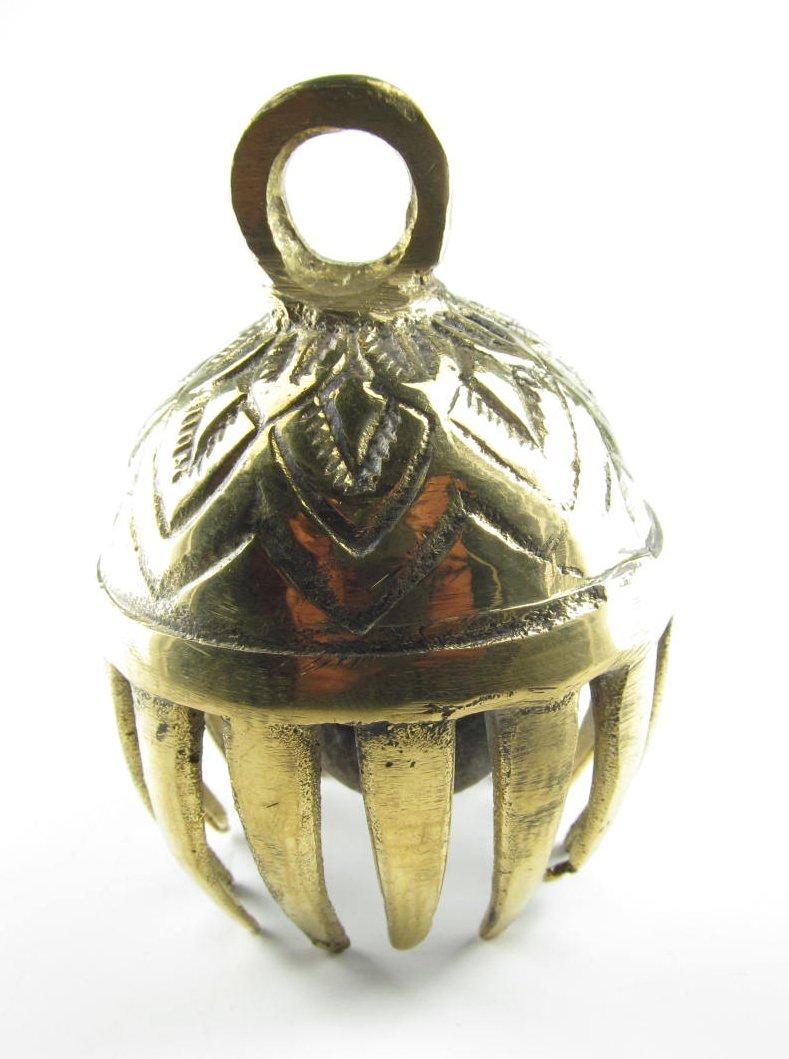 SOUND KING Elephant Bell 5cm BG-1433
SOUND KING Elephant Bell 5cm BG-1433