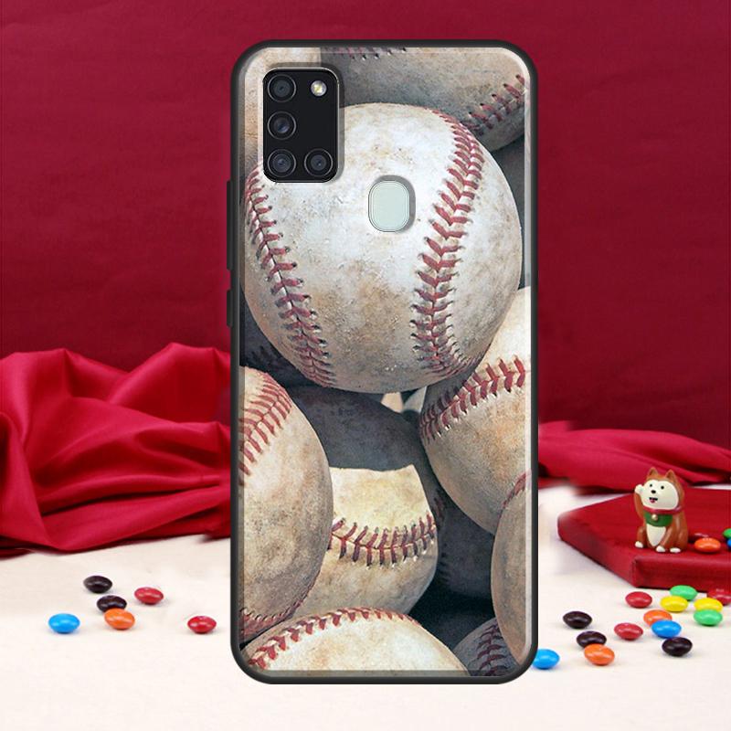 Baseball Case For Samsung Galaxy A34 A54 A14 A12 A52 A22 A32 A42 A72 A13 A33 A53 A50 A51 A71 Coque Samsung A54 5G
Baseball Case For Samsung Galaxy A34 A54 A14 A12 A52 A22 A32 A42 A72 A13 A33 A53 A50 A51 A71 Coque Samsung A54 5G