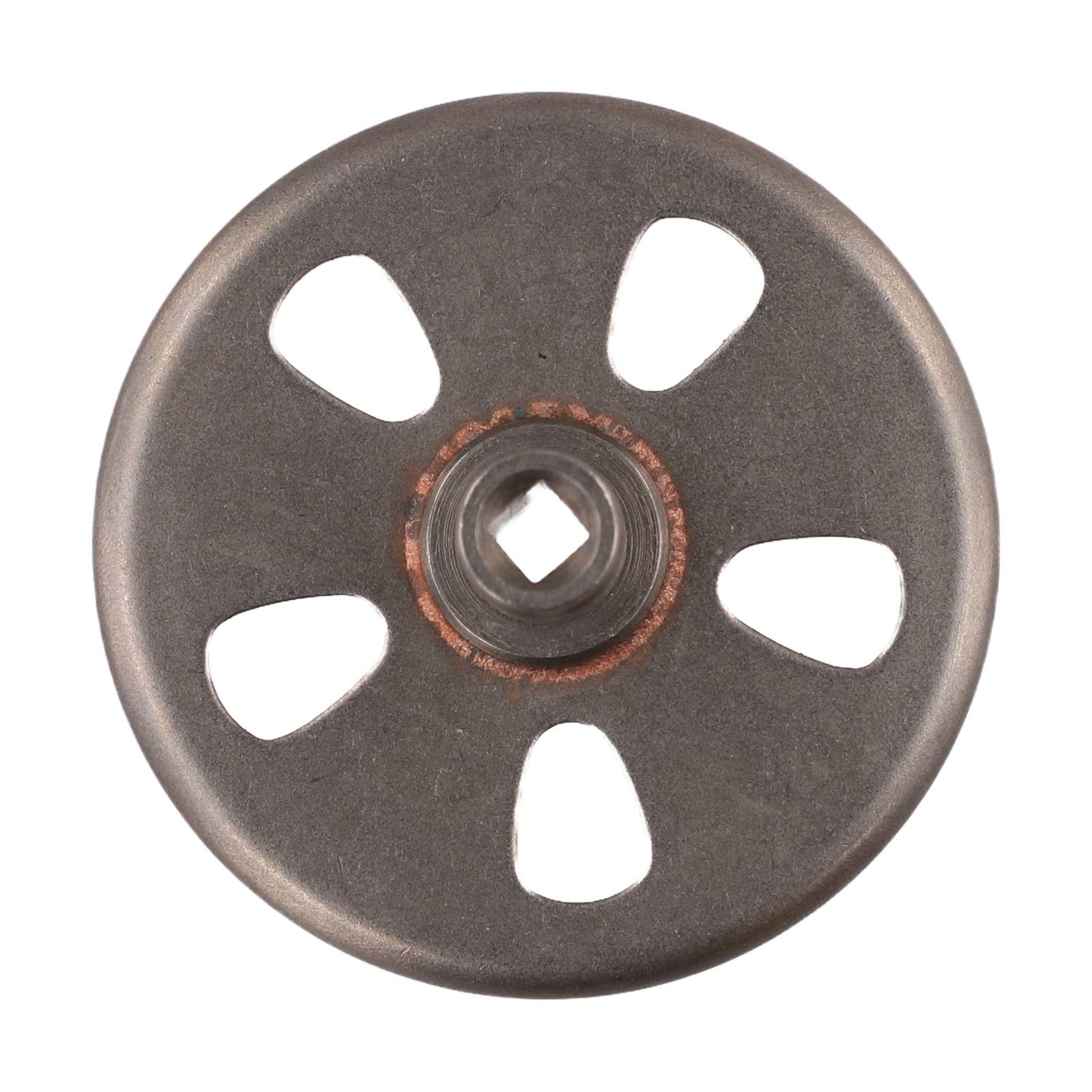 Tool Replacement Clutch Drum Assembly Engine Performance As Shown Metal Construction Part Number 4149-160-2902 China Mainland
Tool Replacement Clutch Drum Assembly Engine Performance As Shown Metal Construction Part Number 4149-160-2902 China Mainland