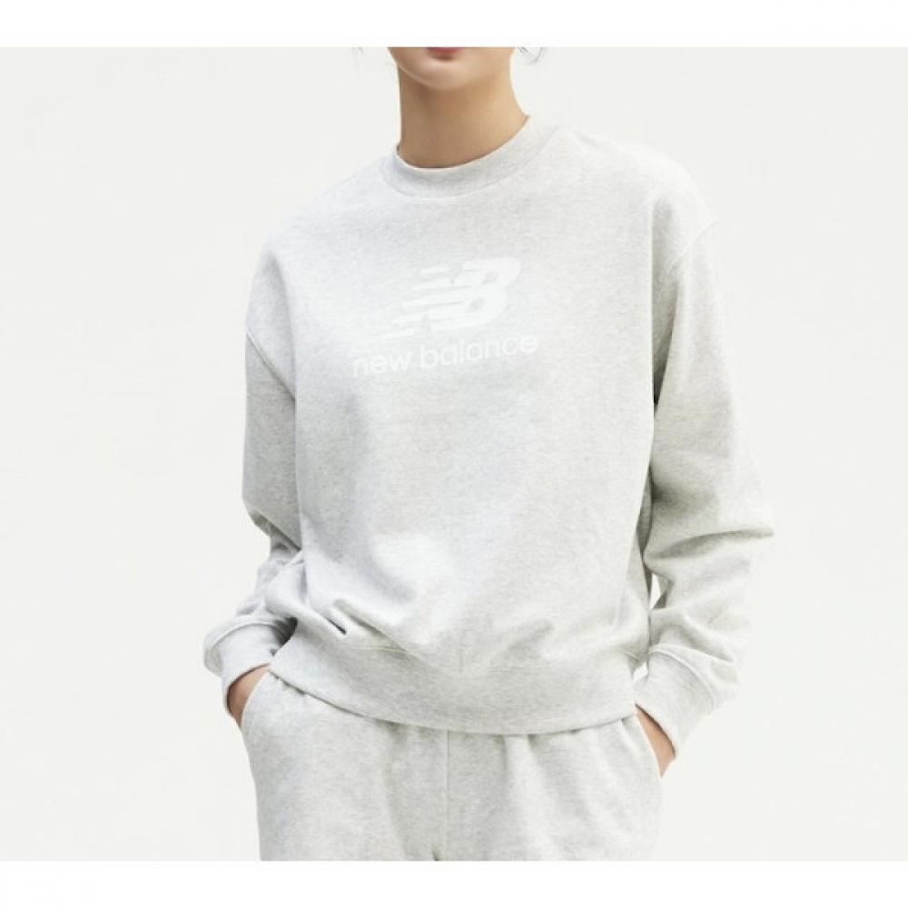 NeW Balance NeW Balance Big Logo SWeatshirt Overfit W B1 Nbnce2s032 15 19 1.NBNCE2S032 15/S
NeW Balance NeW Balance Big Logo SWeatshirt Overfit W B1 Nbnce2s032 15 19 1.NBNCE2S032 15/S