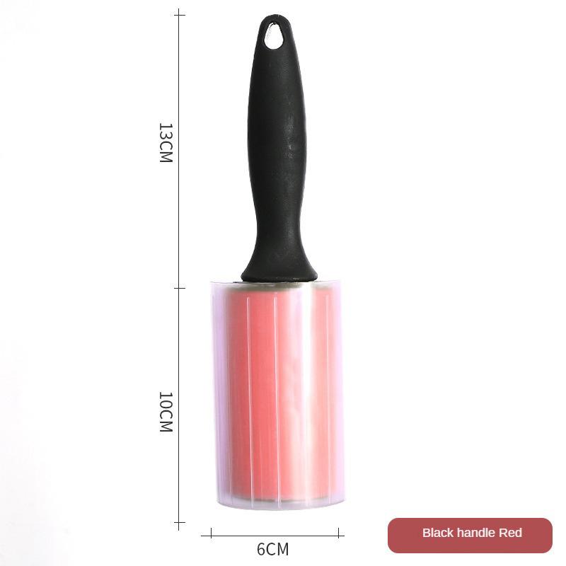 Чистый многоразовый моющийся ролик для удаления ворса липкая щетка для удаления пыли и волос скраб для одежды щетка для чистки сумок Прямая поставка розовый
Чистый многоразовый моющийся ролик для удаления ворса липкая щетка для удаления пыли и волос скраб для одежды щетка для чистки сумок Прямая поставка розовый