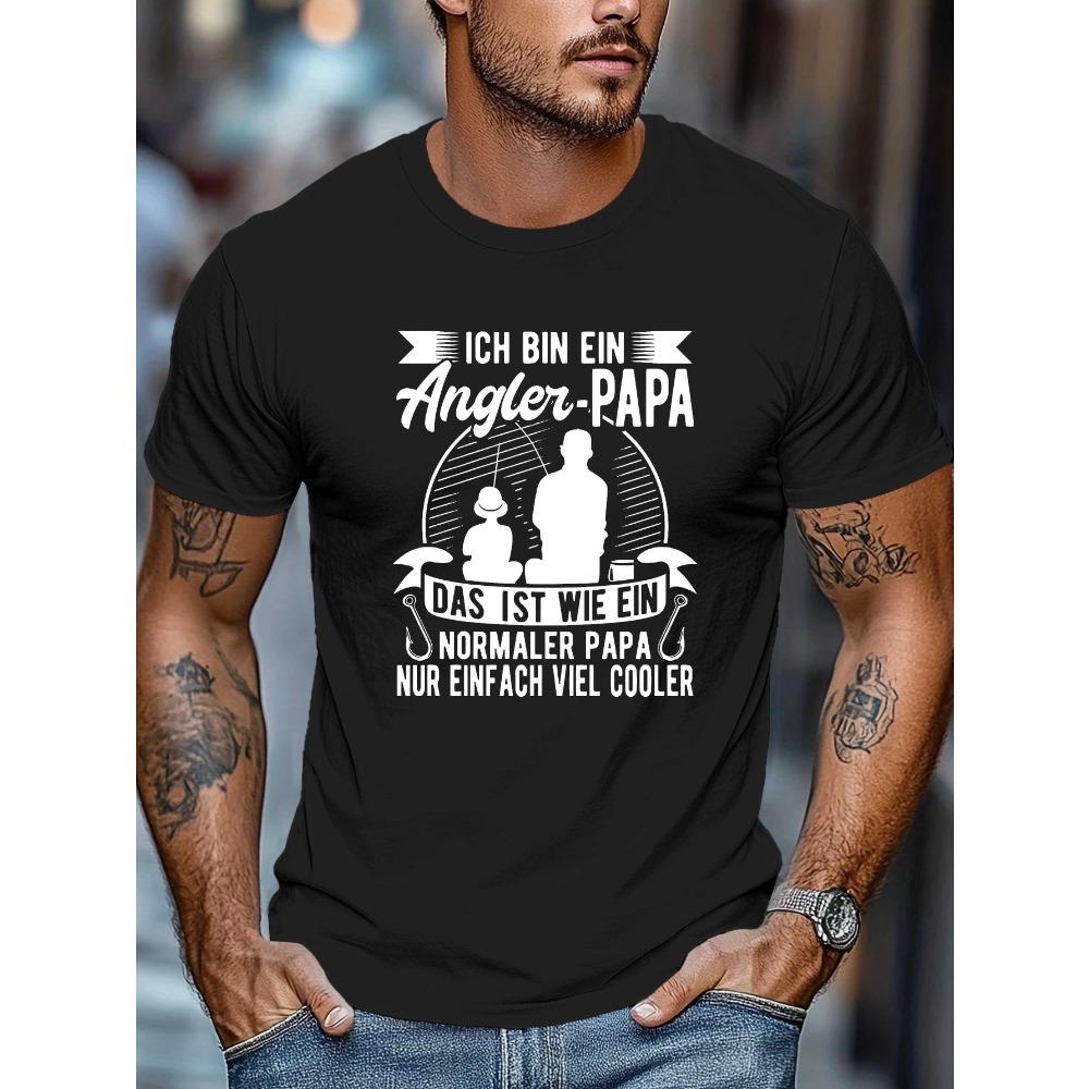 European Sizes Cool Short-Sleeved Men S T-Shirt for Summer 5XL
European Sizes Cool Short-Sleeved Men S T-Shirt for Summer 5XL