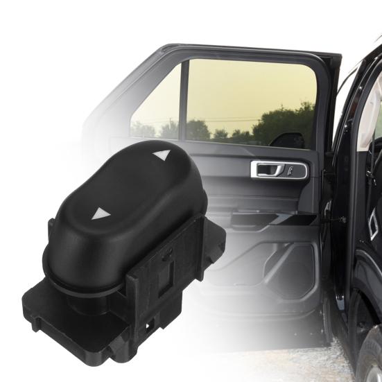 Выключатель питания Чувствительный штырь питания ABS Металл 7 Электрический выключатель окна WS-FD001
Выключатель питания Чувствительный штырь питания ABS Металл 7 Электрический выключатель окна WS-FD001